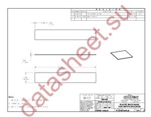 1A-907516FP datasheet  